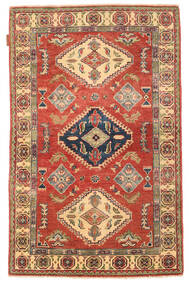 絨毯 オリエンタル カザック Fine 98X152 (ウール, パキスタン)