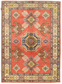150X207 Kazak Fine Teppich Orientalischer (Wolle, Pakistan) Carpetvista