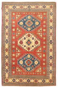 177X270 Tapete Oriental Kazak Fine (Lã, Paquistão) Carpetvista