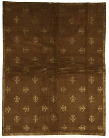  ネパール Original 絨毯 173X225 ウール Carpetvista