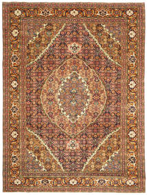 絨毯 オリエンタル アルデビル パティナ 227X308 茶色/オレンジ (ウール, ペルシャ/イラン)
