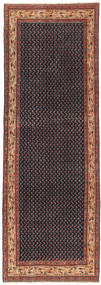 Sarouk Patina Rug 110X317 Runner
 Wool, Persia/Iran Carpetvista