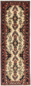  Oriental Hamadan Patina Rug 105X295 Runner
 Wool, Persia/Iran Carpetvista