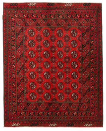Afghan Fine Rug 144X185 Wool, Afghanistan Carpetvista
