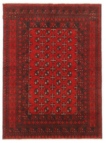 Tappeto Afghan Fine 161X229 (Lana, Afghanistan)