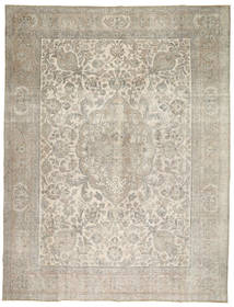 Tapis Persan Colored Vintage 300X390 Grand (Laine, Perse/Iran)