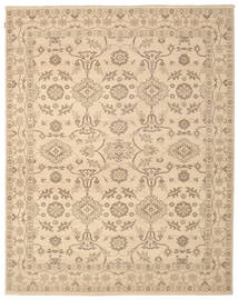 236X297 Ziegler Rug Oriental (Wool, India) Carpetvista