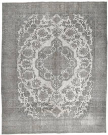 絨毯 ペルシャ カラード ヴィンテージ 297X368 大きな (ウール, ペルシャ/イラン)