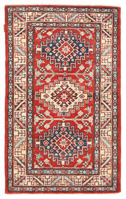 Alfombra Oriental Kazak Fine 92X155 (Lana, Pakistán)