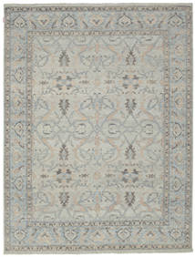  Orientalischer Ziegler Teppich 231X302 Wolle, Indien Carpetvista
