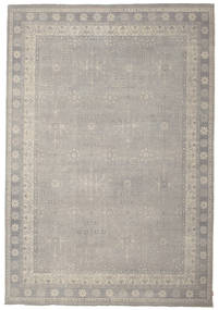  Orientalischer Ziegler Teppich 290X417 Großer Wolle, Indien Carpetvista