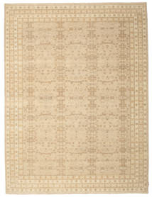 絨毯 オリエンタル Ziegler 272X366 大きな (ウール, インド)