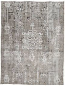  290X380 Colored Vintage Teppich Persien/Iran Carpetvista