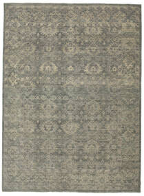 絨毯 オリエンタル Ziegler 267X366 大きな (ウール, インド)
