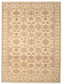 絨毯 オリエンタル Ziegler 269X371 大きな (ウール, インド)