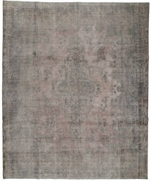 絨毯 ペルシャ カラード ヴィンテージ 298X360 大きな (ウール, ペルシャ/イラン)