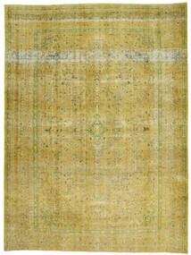  241X327 Colored Vintage Teppich Persien/Iran Carpetvista