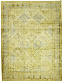  295X390 Colored Vintage Teppich Persien/Iran Carpetvista