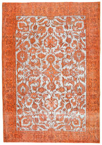  Persischer Colored Vintage Teppich 224X323 Carpetvista