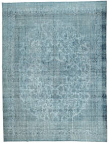  290X390 Large Colored Vintage Rug Wool, Carpetvista