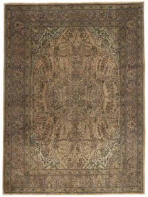 Tapis Colored Vintage 250X340 Grand (Laine, Perse/Iran)
