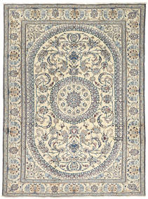  Nain Rug 241X329 Persian Wool Large Carpetvista