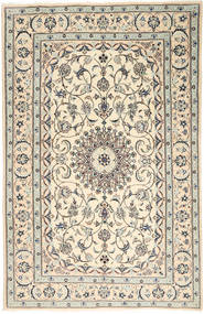  Nain Rug 190X297 Persian Wool Carpetvista
