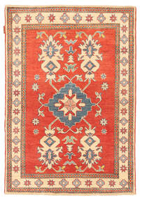  Oriental Kazak Fine Rug 108X154 Wool, Pakistan Carpetvista