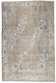 Tapis Colored Vintage 188X283 (Laine, Perse/Iran)