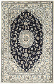 Nain Rug Rug 197X305 Wool, Persia/Iran Carpetvista