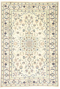  192X290 Nain Rug Persia/Iran Carpetvista