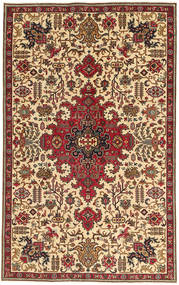 絨毯 オリエンタル タブリーズ パティナ 163X250 (ウール, ペルシャ/イラン)