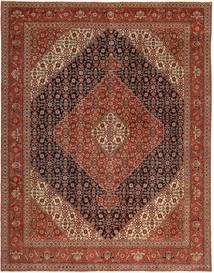  Tabriz Patina Rug 255X330 Persian Wool Large Carpetvista