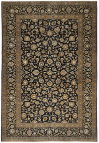  218X325 Keshan Patina Rug Persia/Iran Carpetvista