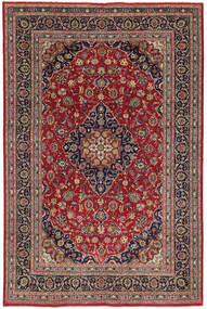  197X300 Kashmar Patina Teppe Persia/Iran Carpetvista