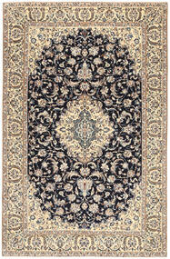  Persian Nain Patina Rug 175X275 (Wool, Persia/Iran)