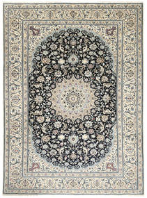  Nain Rug 243X335 Persian Wool Large Carpetvista