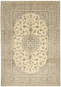 238X345 Alfombra Keshan Fine Oriental (Lana, Persia/Irán) Carpetvista