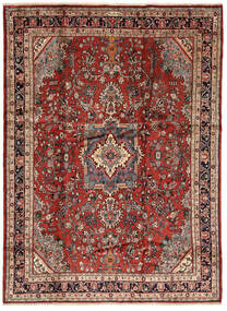  Hamadan Shahrbaf Rug 200X280 Persian Wool Carpetvista