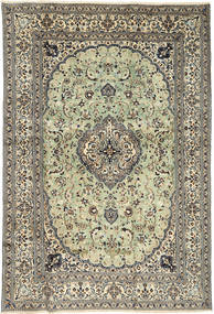  Persian Nain Rug 195X290 (Wool, Persia/Iran)