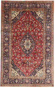 192X312 絨毯 オリエンタル カシャン Fine (ウール, ペルシャ/イラン) Carpetvista
