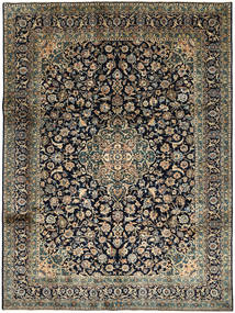  Kashmar Fine Rug 252X337 Persian Wool Large Carpetvista