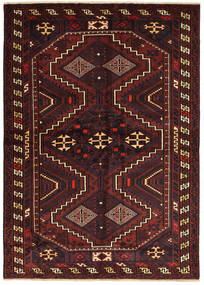  Persischer Lori Teppich 180X260 (Wolle, Persien/Iran)