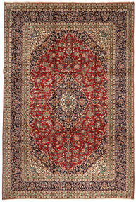  247X365 Keshan Fine Rug Persia/Iran Carpetvista