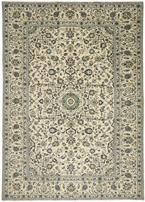  Persischer Keshan Fine Teppich 238X333 Carpetvista