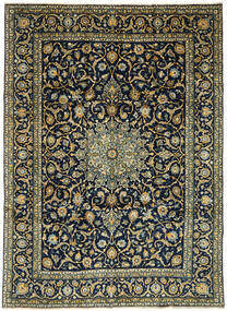 Kashmar Fine Rug 245X338 Wool, Persia/Iran Carpetvista