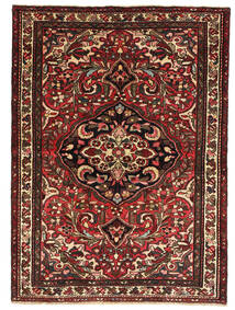  Persian Hamadan Rug 105X145 (Wool, Persia/Iran)
