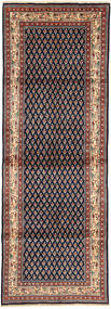 Arak Rug Rug 110X310 Runner
 Wool, Persia/Iran Carpetvista