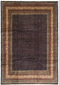  Oriental Sarouk Rug 224X326 Wool, Persia/Iran Carpetvista