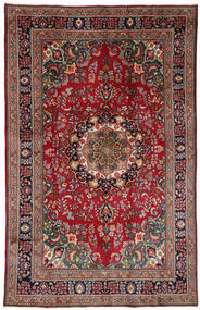 191X302 Hamadan Rug Oriental (Wool, Persia/Iran) Carpetvista